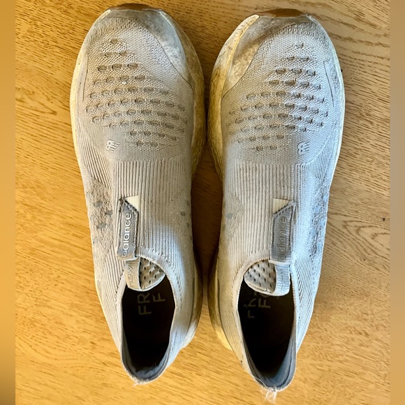 Men’s New Balance Sneakers - Picture 5 of 6